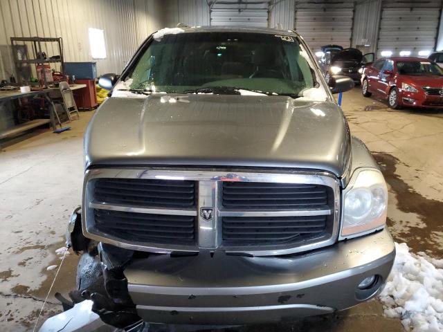 Photo 5 from auction – 2005 DODGE DURANGO SL with VIN 1D4HB48D95F577015