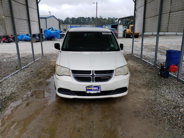 Photo 5 from auction – 2012 DODGE GRAND CARA with VIN 2C4RDGBG2CR418438