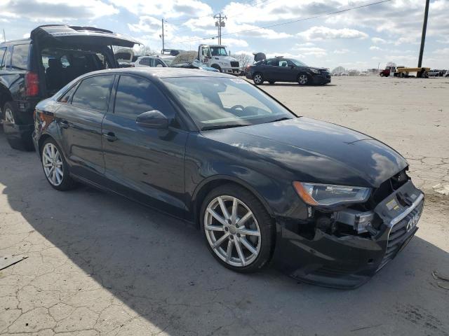 Photo 4 from auction – 2016 AUDI A3 PREMIUM with VIN WAUA7GFF3G1096129