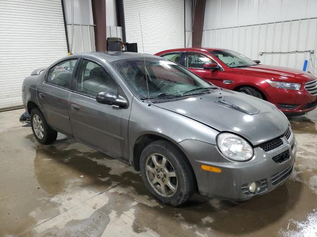 Photo 4 from auction – 2005 DODGE NEON SXT with VIN 1B3ES56C35D281792