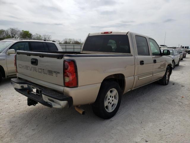Фото 3 с аукциона – 2005 CHEVROLET SILVERADO с VIN 2GCEC13T351339601