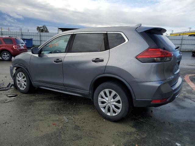 Photo 2 from auction – 2017 NISSAN ROGUE S with VIN KNMAT2MT4HP506963