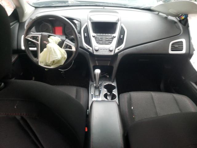 Photo 8 from auction – 2013 GMC TERRAIN SL with VIN 2GKFLTEK1D6410451