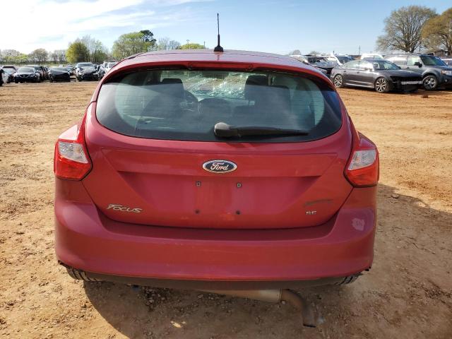 Photo 6 from auction – 2012 FORD FOCUS SE with VIN 1FAHP3K27CL224499