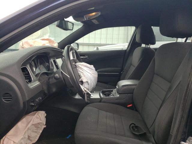 Photo 7 from auction – 2014 DODGE CHARGER SX with VIN 2C3CDXHG1EH343970