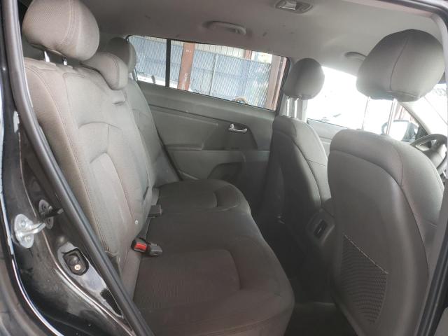 Photo 11 from auction – 2014 KIA SPORTAGE B with VIN KNDPB3AC2E7564461