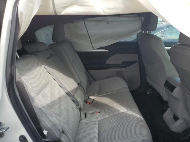 Zdjęcie 11 z aukcji – 2015 TOYOTA HIGHLANDER z VIN 5TDZKRFH1FS042279