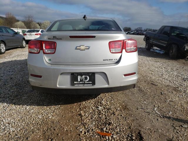 Photo 6 from auction – 2015 CHEVROLET MALIBU LS with VIN 1G11B5SL6FF344319