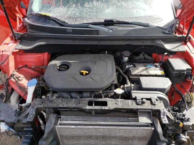 Photo 11 from auction – 2017 KIA SOUL + with VIN KNDJP3A58H7416456