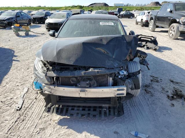 Photo 5 from auction – 2020 NISSAN ALTIMA SL with VIN 1N4BL4EV1LC143222