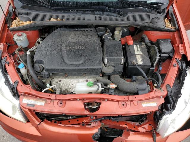 Photo 11 from auction – 2012 SUZUKI SX4 with VIN JS2YB5A32C6308684