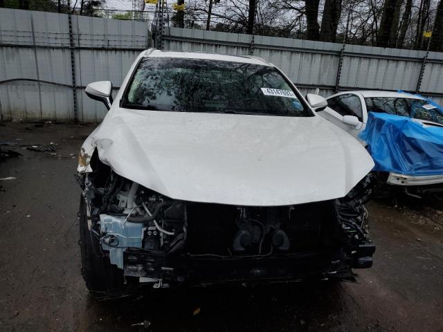 Photo 5 from auction – 2017 LEXUS NX 200T BA with VIN JTJBARBZ2H2128209