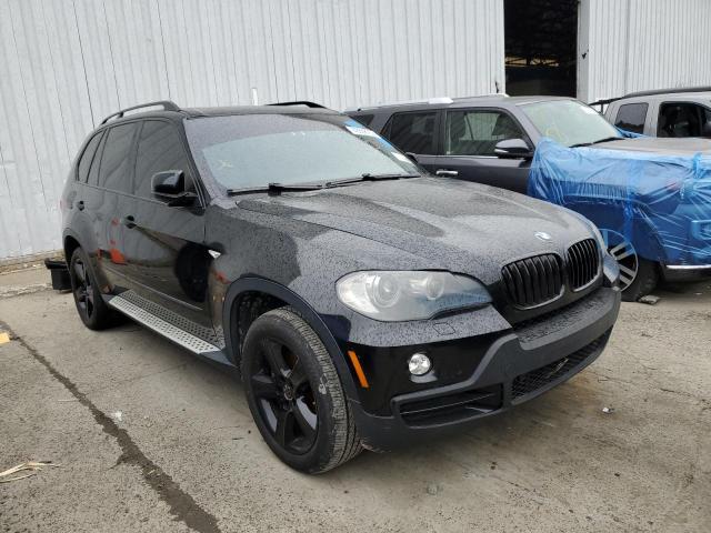 Photo 4 from auction – 2010 BMW X5 XDRIVE3 with VIN 5UXFF0C59ALT75514
