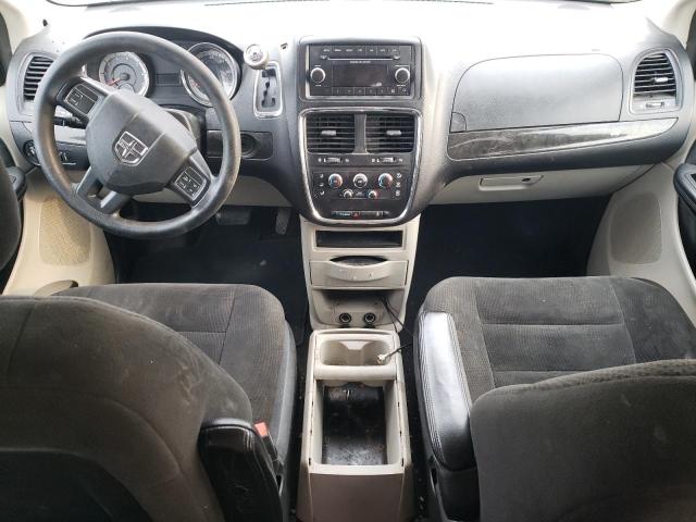 Photo 8 from auction – 2016 DODGE GRAND CARA with VIN 2C4RDGBG3GR342122
