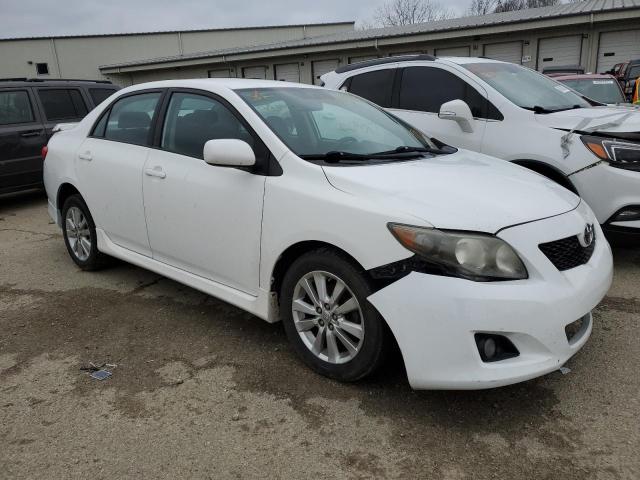 Photo 4 from auction – 2010 TOYOTA COROLLA BA with VIN 2T1BU4EE9AC453212
