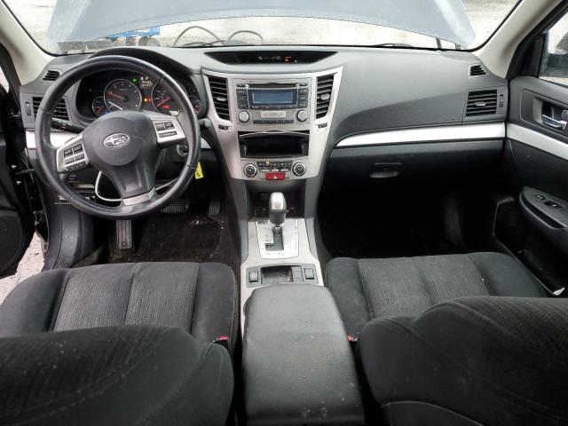 Photo 8 from auction – 2013 SUBARU LEGACY 2.5 with VIN 4S3BMBC66D3031573