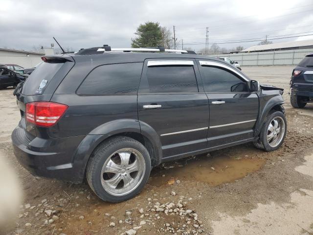 Photo 3 from auction – 2009 DODGE JOURNEY R/ with VIN 3D4GH67V49T190223