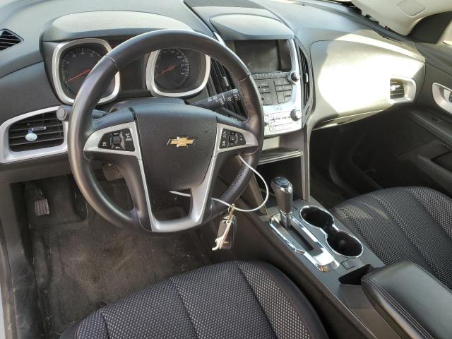 Photo 8 from auction – 2017 CHEVROLET EQUINOX LT with VIN 2GNFLFEK0H6196806