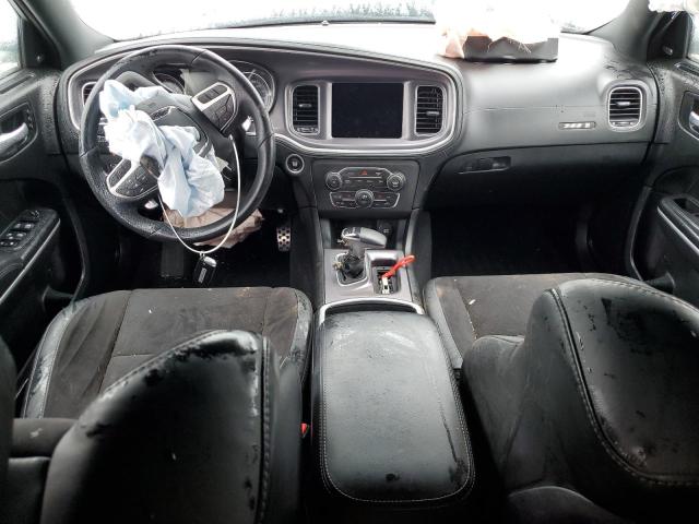 Photo 8 from auction – 2020 DODGE CHARGER SC with VIN 2C3CDXGJ0LH192307