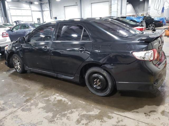 Photo 2 from auction – 2009 TOYOTA COROLLA with VIN 1NXBU40E79Z053649
