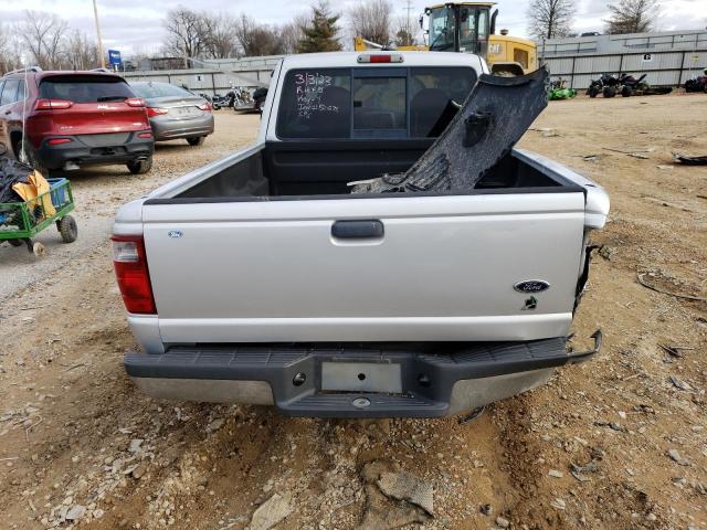Photo 6 from auction – 2003 FORD RANGER SUP with VIN 1FTYR44V03PA51550
