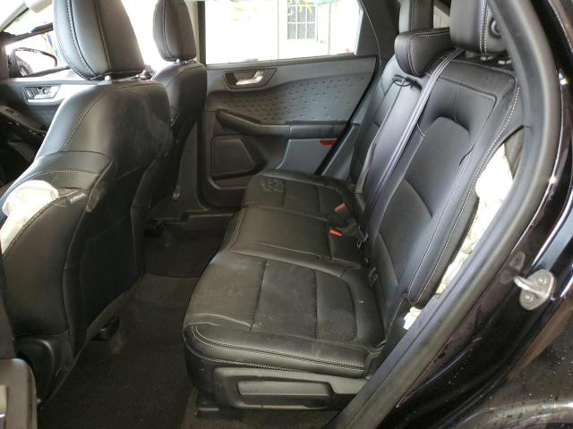 Photo 11 from auction – 2020 FORD ESCAPE SEL with VIN 1FMCU9H65LUA74022