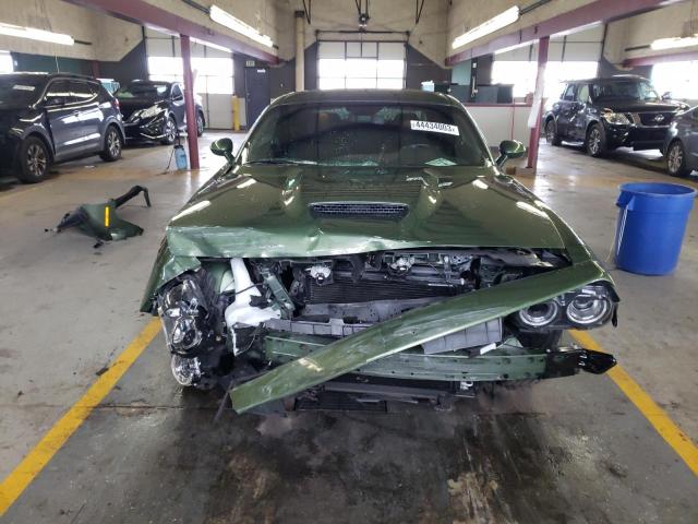 Photo 5 from auction – 2019 DODGE CHALLENGER with VIN 2C3CDZKG0KH737668