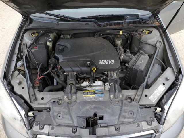 Photo 11 from auction – 2006 CHEVROLET IMPALA LS with VIN 2G1WB58K169394803