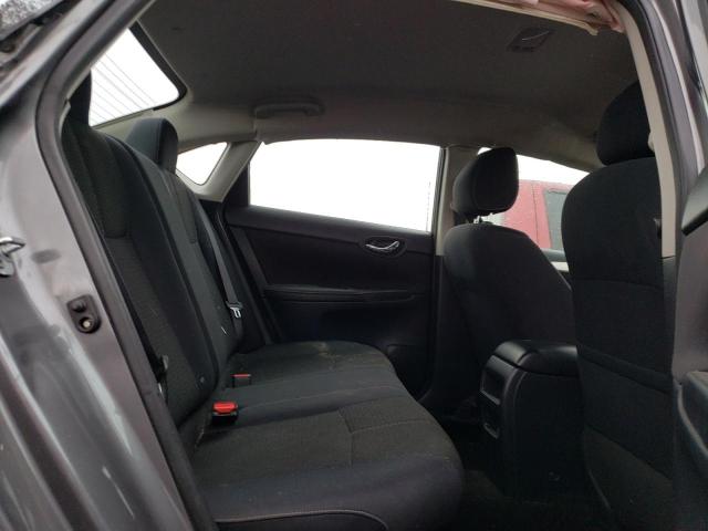 Photo 10 from auction – 2017 NISSAN SENTRA S with VIN 3N1AB7AP2HY206752