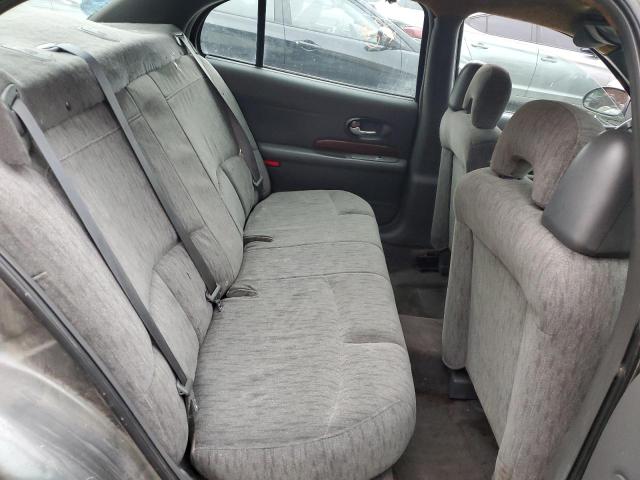 Photo 10 from auction – 2005 BUICK LESABRE CU with VIN 1G4HP52K65U256665