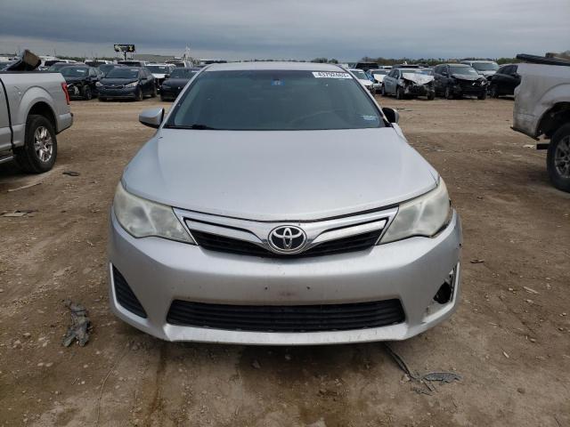 Photo 5 from auction – 2014 TOYOTA CAMRY L with VIN 4T4BF1FK4ER342199