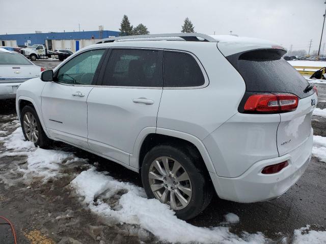 Photo 2 from auction – 2018 JEEP CHEROKEE O with VIN 1C4PJMJX8JD613587