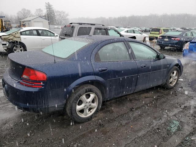 Photo 3 from auction – 2006 DODGE STRATUS SX with VIN 1B3EL46X56N278236