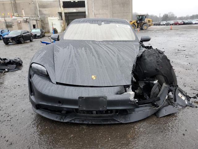 Photo 5 from auction – 2021 PORSCHE TAYCAN with VIN WP0AA2Y12MSA13680