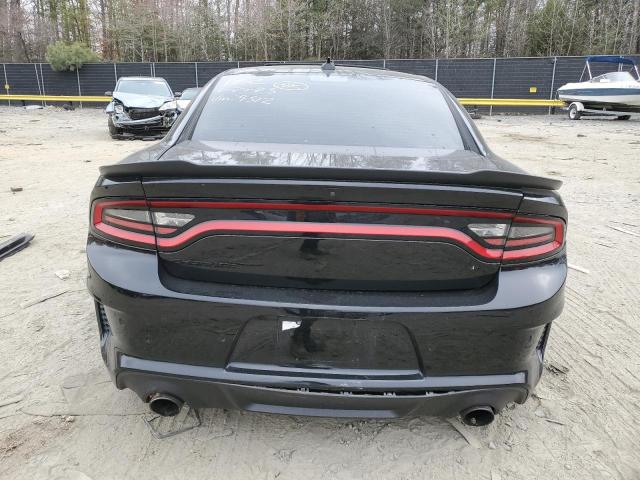 Photo 6 from auction – 2021 DODGE CHARGER SC with VIN 2C3CDXGJ3MH569312