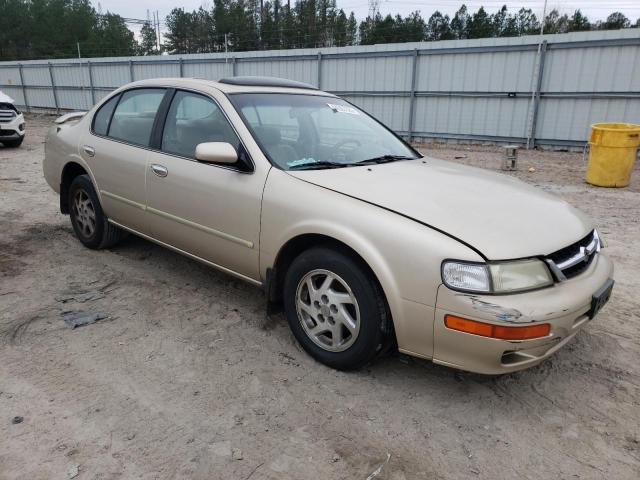 Photo 4 from auction – 1998 NISSAN ALTIMA with VIN JN1CA21D7WM913303
