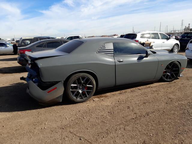 Photo 3 from auction – 2019 DODGE CHALLENGER with VIN 2C3CDZFJ3KH547191