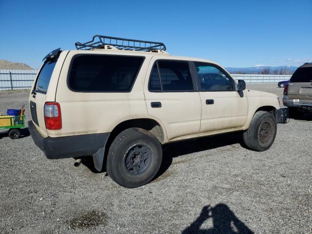 Photo 3 from auction – 1998 TOYOTA 4RUNNER with VIN JT3GM84R7W0034329