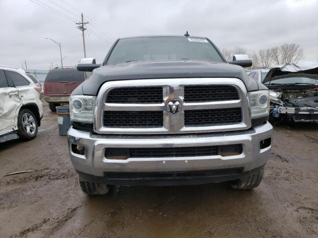 Photo 5 from auction – 2014 RAM 2500 LARAM with VIN 3C6UR5FJ8EG321623