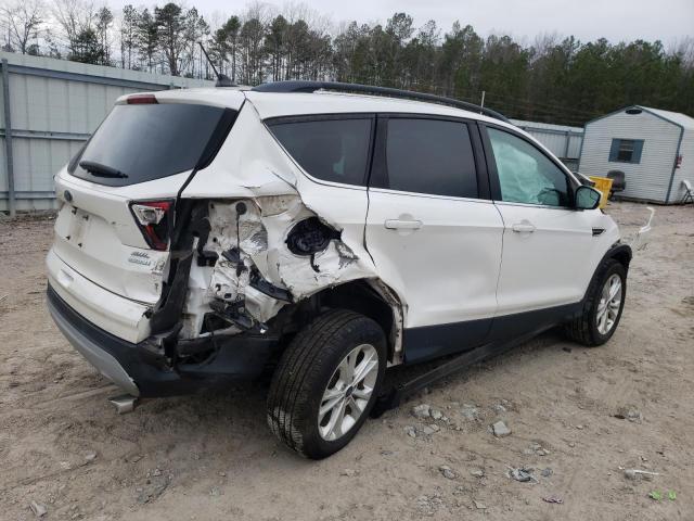 Photo 3 from auction – 2018 FORD ESCAPE SEL with VIN 1FMCU0HD7JUA39490