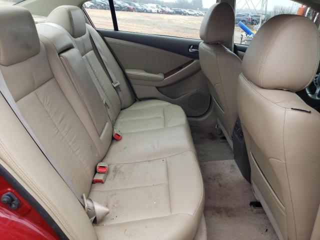 Photo 10 from auction – 2007 NISSAN ALTIMA HYB with VIN 1N4CL21E67C236449