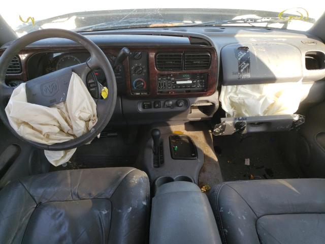 Photo 8 from auction – 2000 DODGE DURANGO with VIN 1B4HS28Z1YF118706