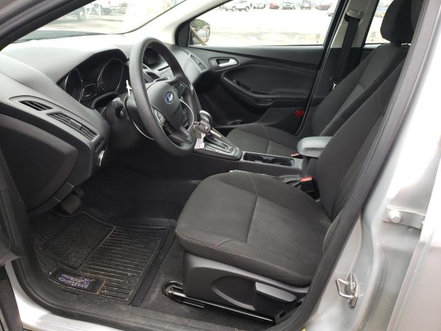 Photo 7 from auction – 2015 FORD FOCUS SE with VIN 1FADP3F26FL206279