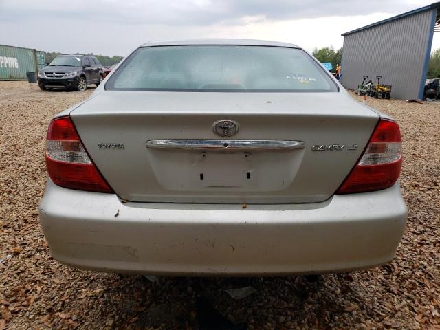Photo 6 from auction – 2003 TOYOTA CAMRY LE with VIN 4T1BE32KX3U234472