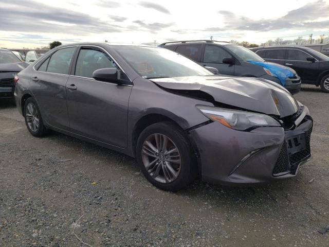 Photo 4 from auction – 2017 TOYOTA CAMRY LE with VIN 4T1BF1FK8HU811129