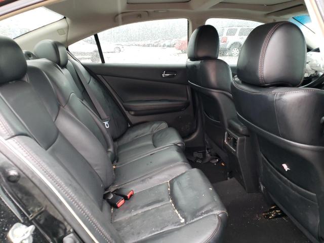 Photo 10 from auction – 2014 NISSAN MAXIMA S with VIN 1N4AA5AP9EC470825