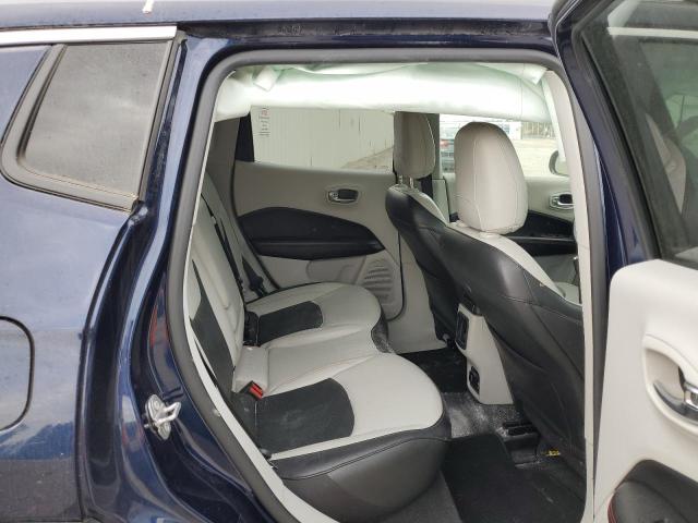 Photo 11 from auction – 2021 JEEP COMPASS LI with VIN 3C4NJDCB9MT511187