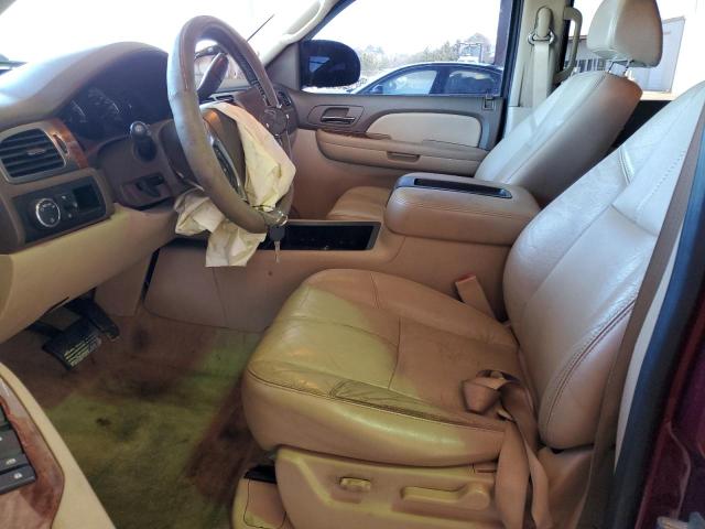 Photo 7 from auction – 2007 GMC YUKON with VIN 1GKFC13017J227869