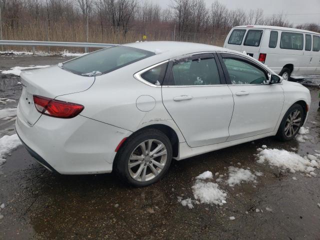 Photo 3 from auction – 2015 CHRYSLER 200 LIMITE with VIN 1C3CCCAG4FN516475