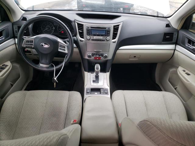 Photo 8 from auction – 2012 SUBARU LEGACY 2.5 with VIN 4S3BMBC67C3008933